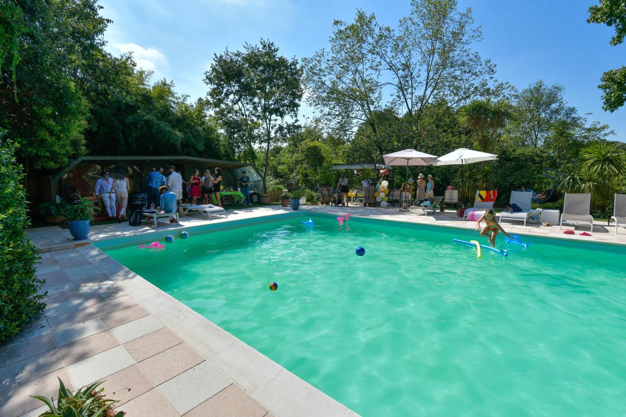 Villa Isidoro Ampio Parco ,Piscina Privata, Arte E Giochi , Fitness Verona Eksteriør bilde