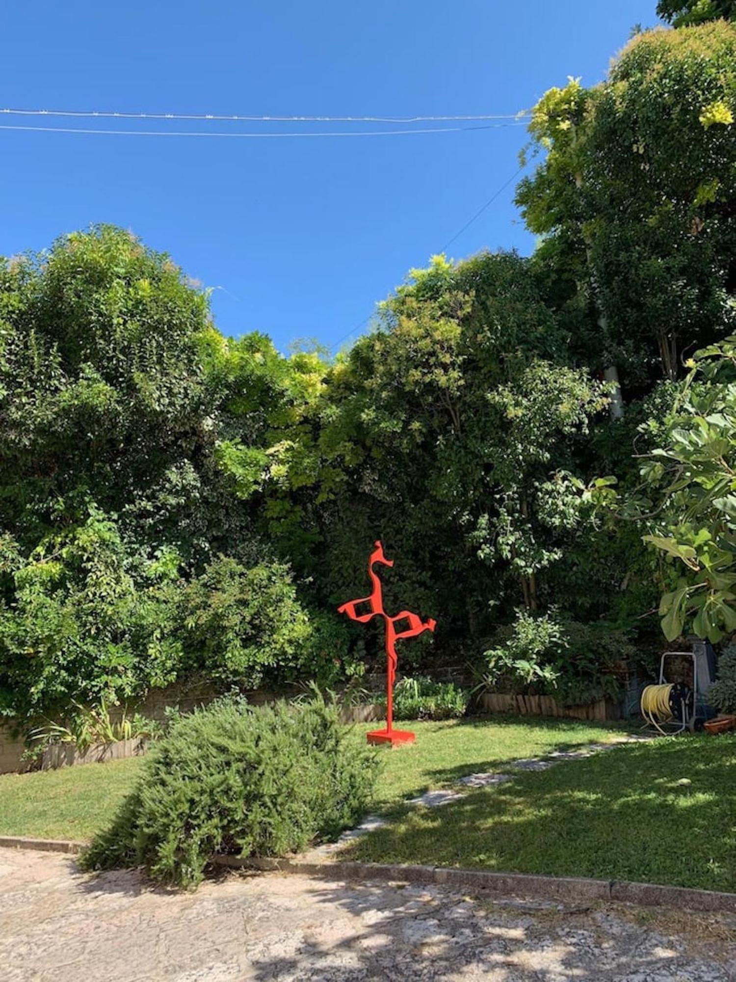 Villa Isidoro Ampio Parco ,Piscina Privata, Arte E Giochi , Fitness Verona Eksteriør bilde